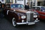 Rolls-Royce Silver Cloud III 1963 года